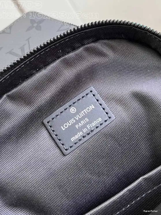 LOUIS Slingbag-16*33*5.7CM VUITTON Avenue 0629